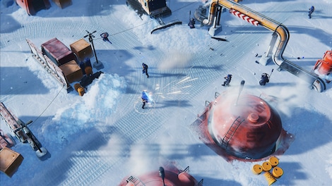 SYNTHETIK 2 (PC) - Steam Gift - EUROPE - 4