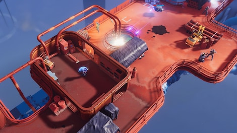 SYNTHETIK 2 (PC) - Steam Gift - EUROPE - 6