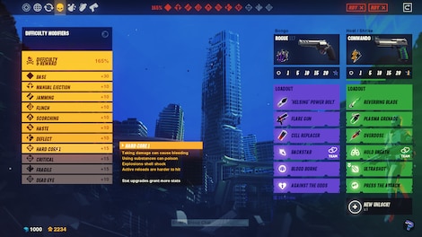 SYNTHETIK: Legion Rising - Steam - Gift GLOBAL - 7