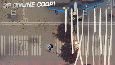 SYNTHETIK: Legion Rising - Steam - Gift GLOBAL - 11