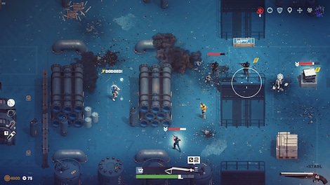 Synthetik Steam Key GLOBAL - 3