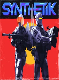 Synthetik Steam Key GLOBAL - 1