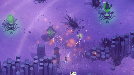 Synthetik Steam Key GLOBAL - 4