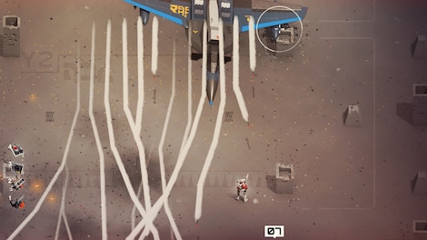 Synthetik Steam Key GLOBAL - 7