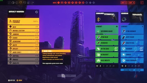 Synthetik Steam Key GLOBAL - 8