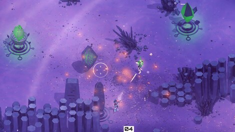 Synthetik Steam Key RU/CIS - 4