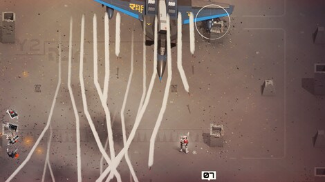Synthetik Steam Key RU/CIS - 7