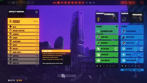 Synthetik Steam Key RU/CIS - 8