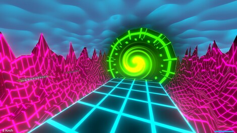 Synthwave Hop (PC) - Steam Key - GLOBAL - 5