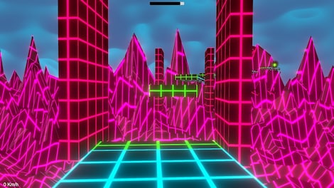 Synthwave Hop (PC) - Steam Key - GLOBAL - 7