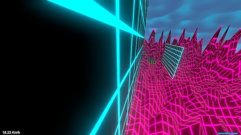 Synthwave Hop (PC) - Steam Key - GLOBAL - 4