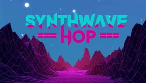 Synthwave Hop (PC) - Steam Key - GLOBAL - 0
