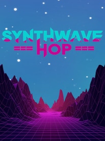 Synthwave Hop (PC) - Steam Key - GLOBAL - 1