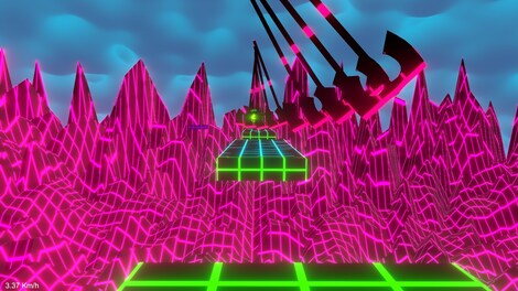 Synthwave Hop (PC) - Steam Key - GLOBAL - 8