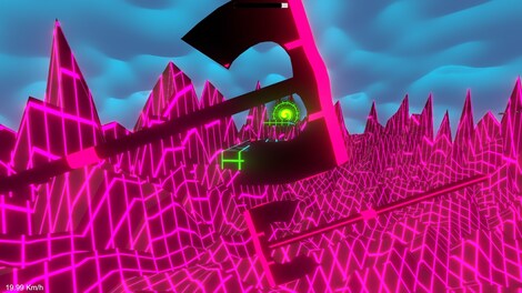 Synthwave Hop (PC) - Steam Key - GLOBAL - 9