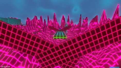 Synthwave Hop (PC) - Steam Key - GLOBAL - 6
