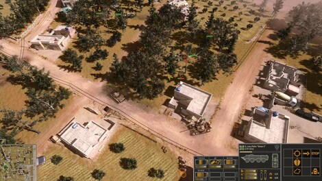 Syrian Warfare Steam Gift GLOBAL - 10