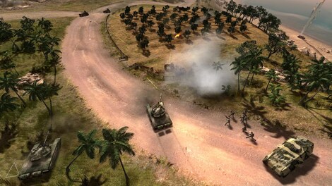 Syrian Warfare Steam Gift GLOBAL - 4