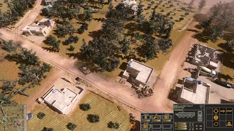 Syrian Warfare Steam Key GLOBAL - 10