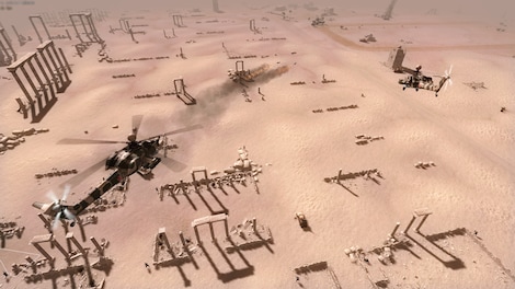 Syrian Warfare Steam Key GLOBAL - 7