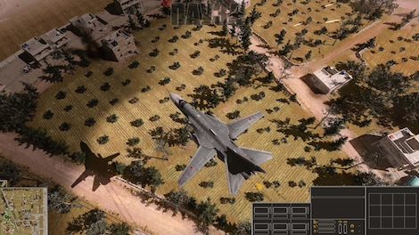 Syrian Warfare Steam Key GLOBAL - 3