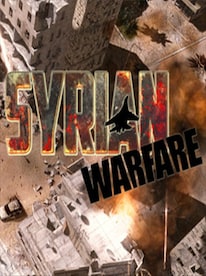 Syrian Warfare Steam Key GLOBAL - 1