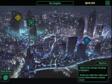 System Crash Steam Key GLOBAL - 8