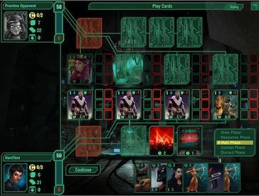 System Crash Steam Key GLOBAL - 6