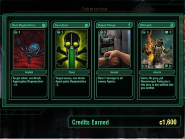 System Crash Steam Key GLOBAL - 5