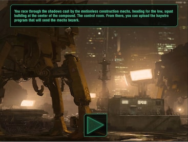 System Crash Steam Key GLOBAL - 7
