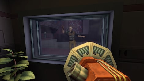 System Shock 2: 25th Anniversary Remaster (PC) - Steam Account - GLOBAL - 5