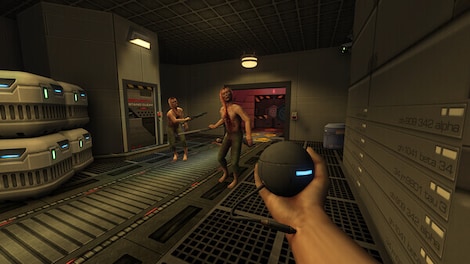 System Shock 2: 25th Anniversary Remaster (PC) - Steam Key - EUROPE - 8