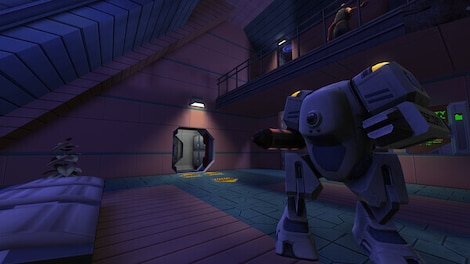 System Shock 2: 25th Anniversary Remaster (PC) - Steam Key - EUROPE - 6