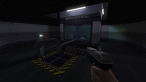 System Shock 2: 25th Anniversary Remaster (PC) - Steam Key - EUROPE - 3