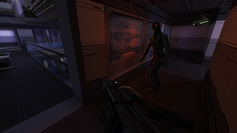 System Shock 2: 25th Anniversary Remaster (PC) - Steam Key - EUROPE - 4