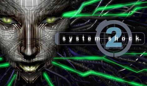 System Shock 2 (PC) - Steam Key - EUROPE - 2