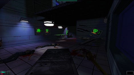 System Shock 2 Steam Key GLOBAL - 26