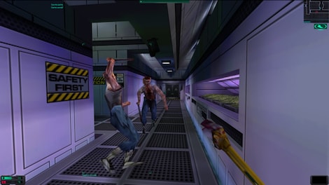 System Shock 2 Steam Key GLOBAL - 23