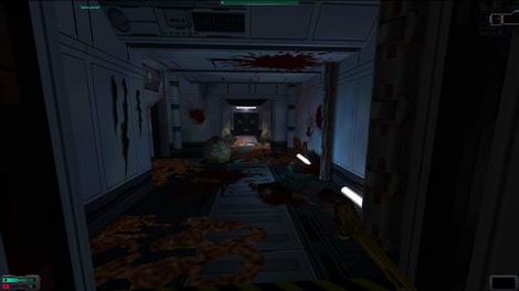 System Shock 2 Steam Key GLOBAL - 25