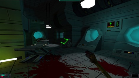 System Shock 2 Steam Key GLOBAL - 21