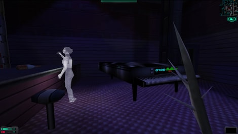 System Shock 2 Steam Key GLOBAL - 22