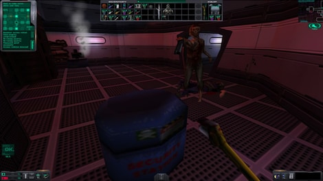 System Shock 2 Steam Key GLOBAL - 20