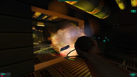 System Shock 2 Steam Key GLOBAL - 19