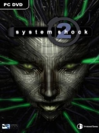 System Shock 2 Steam Key GLOBAL - 14