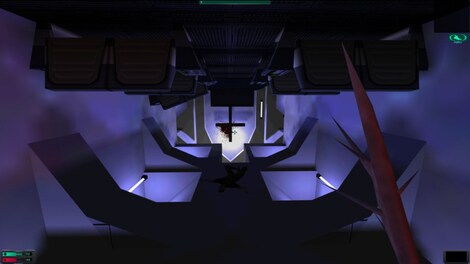 System Shock 2 Steam Key GLOBAL - 17