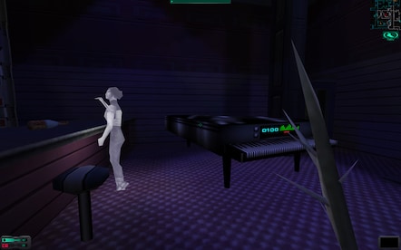 System Shock 2 Steam Key GLOBAL - 10