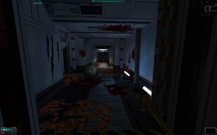 System Shock 2 Steam Key GLOBAL - 8