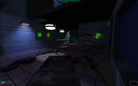 System Shock 2 Steam Key GLOBAL - 6