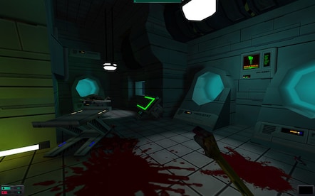 System Shock 2 Steam Key GLOBAL - 3