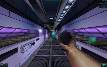 System Shock 2 Steam Key GLOBAL - 2